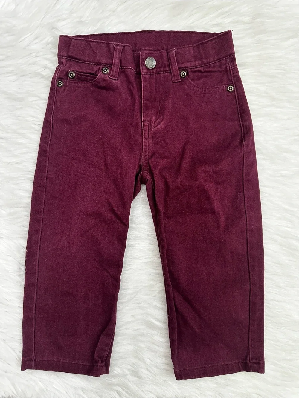 Janie and Jack size 2t